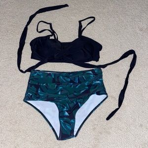 Cupshe Never Worn Bikini